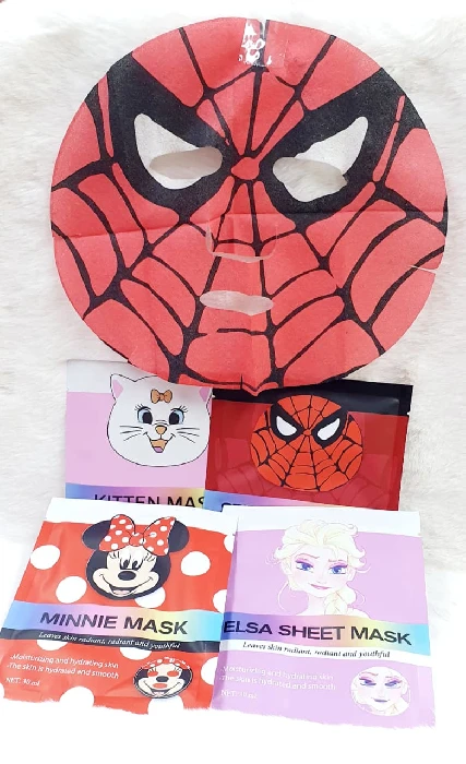 Accesorio de belleza de Zoe Bijouterie