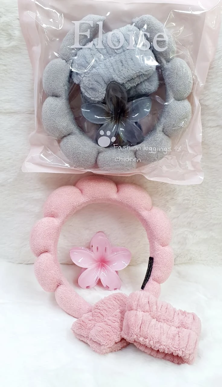 Set Spa de Zoe Bijouterie